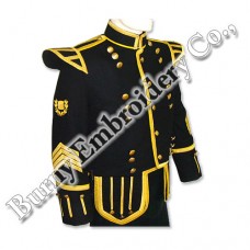 Military Uniforms